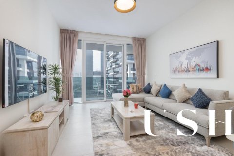 Appartement à Zabeel, Dubai, 1 chambre, 88 m², № 42396 - photo 2