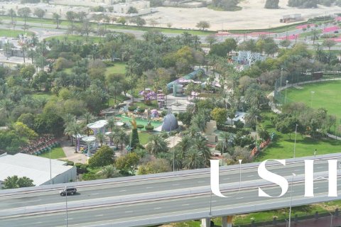 Appartement à Zabeel, Dubai, 1 chambre, 88 m², № 42396 - photo 13
