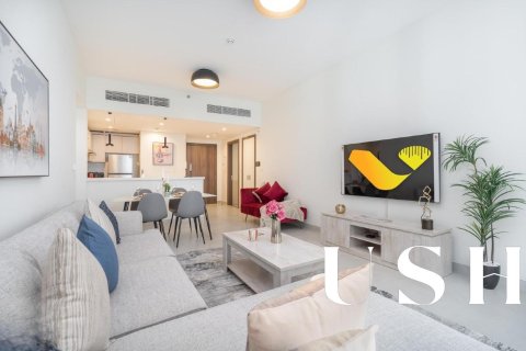 Appartement à Zabeel, Dubai, 1 chambre, 88 m², № 42396 - photo 8