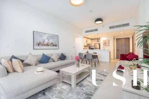 Appartement à Zabeel, Dubai, 1 chambre, 88 m², № 42396 - photo 9