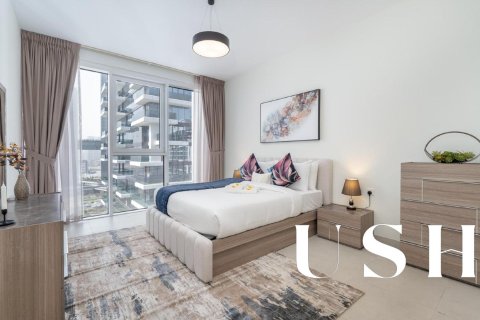 Appartement à Zabeel, Dubai, 1 chambre, 88 m², № 42396 - photo 12