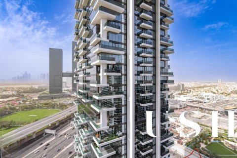 Appartement à Zabeel, Dubai, 1 chambre, 88 m², № 42396 - photo 19