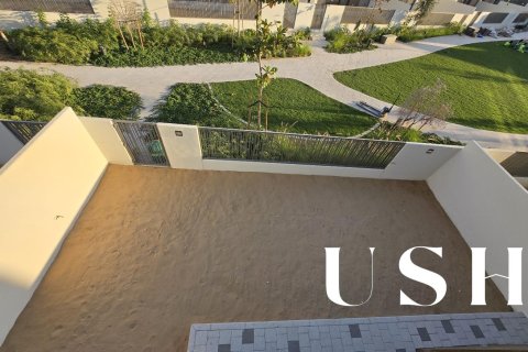 Villa in Aura, Tilal Al Ghaf, Dubai 4 bedrooms, 317 sq.m. № 42397 - photo 11
