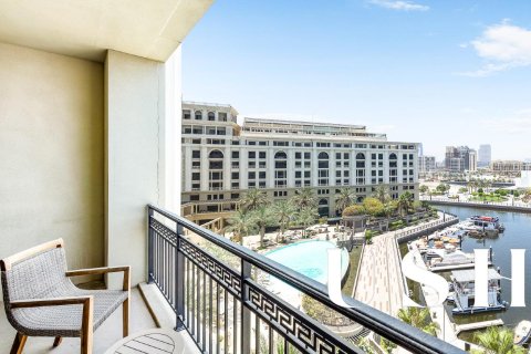 Apartment in Culture Village, Dubai 4 bedrooms, 468 sq.m. № 42394 - photo 24