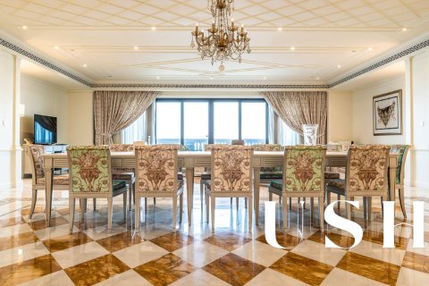 Apartment in Culture Village, Dubai 4 bedrooms, 468 sq.m. № 42394 - photo 16