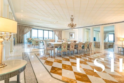 Apartment in Culture Village, Dubai 4 bedrooms, 468 sq.m. № 42394 - photo 7