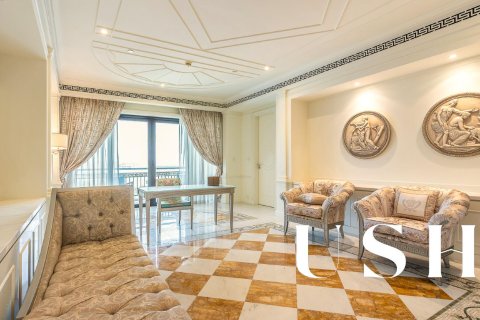 Apartment in Culture Village, Dubai 4 bedrooms, 468 sq.m. № 42394 - photo 21