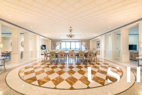 Apartment in Culture Village, Dubai 4 bedrooms, 468 sq.m. № 42394 - photo 8