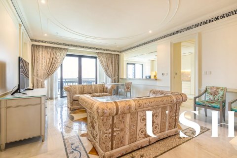 Apartment in Culture Village, Dubai 4 bedrooms, 468 sq.m. № 42394 - photo 18