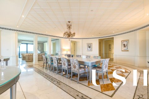 Apartment in Culture Village, Dubai 4 bedrooms, 468 sq.m. № 42394 - photo 10