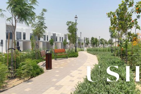 تاون هاوس في Villanova, Dubai Land, دبي 3 غرف نوم, 161 م² رقم 42386 - صورة 16