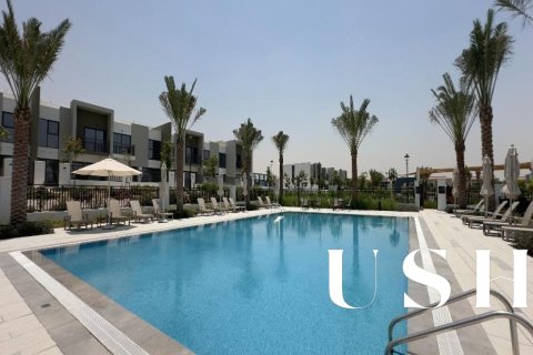 تاون هاوس في Villanova, Dubai Land, دبي 3 غرف نوم, 161 م² رقم 42386 - صورة 8