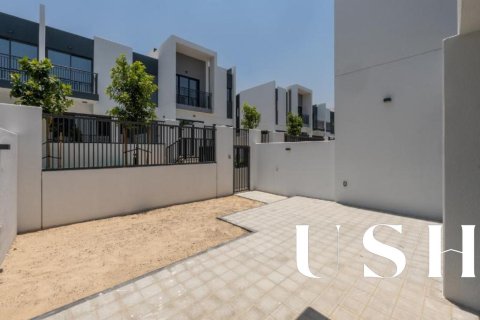 تاون هاوس في Villanova, Dubai Land, دبي 3 غرف نوم, 161 م² رقم 42386 - صورة 25