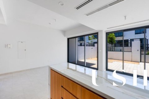 تاون هاوس في Villanova, Dubai Land, دبي 3 غرف نوم, 161 م² رقم 42386 - صورة 4