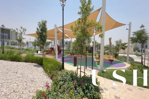 تاون هاوس في Villanova, Dubai Land, دبي 3 غرف نوم, 161 م² رقم 42386 - صورة 7