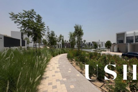 تاون هاوس في Villanova, Dubai Land, دبي 3 غرف نوم, 161 م² رقم 42386 - صورة 13