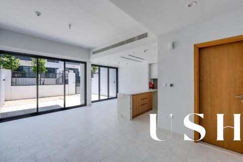 تاون هاوس في Villanova, Dubai Land, دبي 3 غرف نوم, 161 م² رقم 42386 - صورة 5
