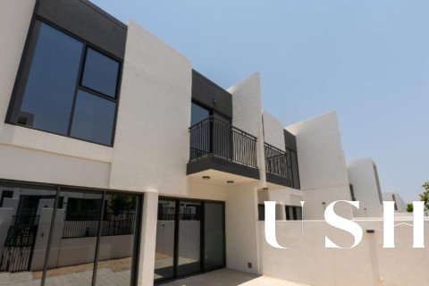 تاون هاوس في Villanova, Dubai Land, دبي 3 غرف نوم, 161 م² رقم 42386 - صورة 21