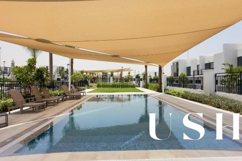 تاون هاوس في Villanova, Dubai Land, دبي 3 غرف نوم, 161 م² رقم 42386 - صورة 29