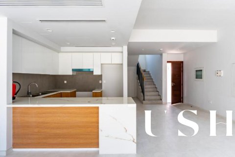 تاون هاوس في Villanova, Dubai Land, دبي 3 غرف نوم, 161 م² رقم 42386 - صورة 3