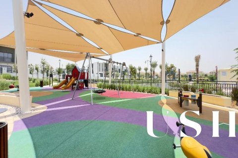 تاون هاوس في Villanova, Dubai Land, دبي 3 غرف نوم, 161 م² رقم 42386 - صورة 12