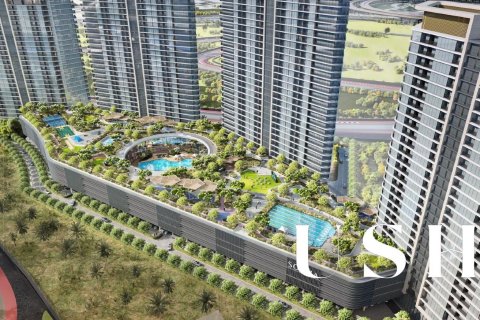 شقة في Motor City, دبي 1غرف نوم, 51 م² رقم 42384 - صورة 4