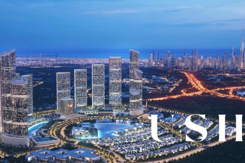 شقة في Motor City, دبي 1غرف نوم, 51 م² رقم 42384 - صورة 1