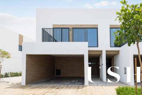 Adosado en Arabian Ranches 3, Dubai, 3 dormitorios, 206 m², № 42385 - foto 1