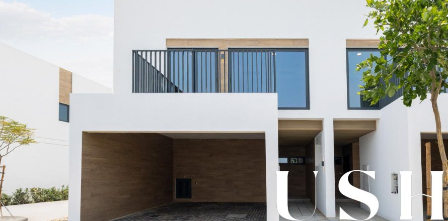 Adosado en Arabian Ranches 3, Dubai, 3 dormitorios, 206 m², № 42385