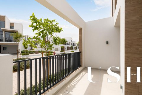Adosado en Arabian Ranches 3, Dubai, 3 dormitorios, 206 m², № 42385 - foto 16
