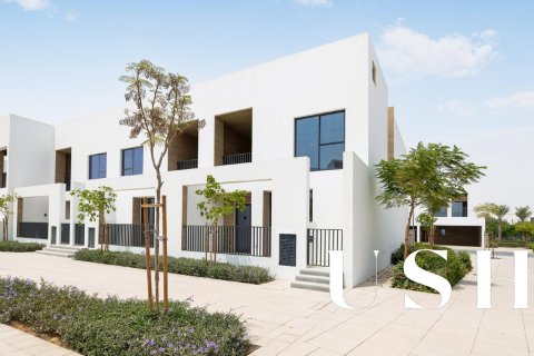 Adosado en Arabian Ranches 3, Dubai, 3 dormitorios, 206 m², № 42385 - foto 8