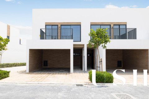 Adosado en Arabian Ranches 3, Dubai, 3 dormitorios, 206 m², № 42385 - foto 22