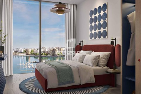 Appartement à Maritime City, Dubai, 1 chambre, 60 m², № 72681 - photo 5