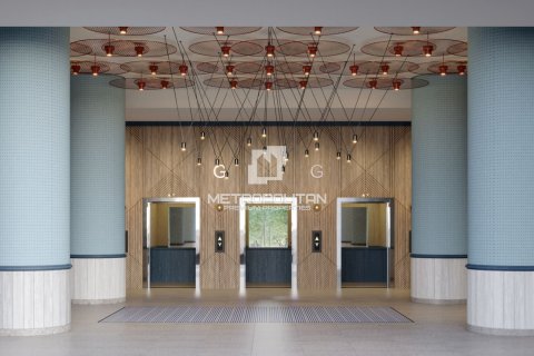 Appartement à Maritime City, Dubai, 1 chambre, 60 m², № 72681 - photo 9