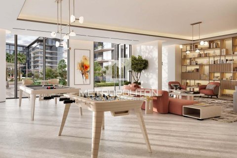 Appartement à City Walk, Dubai, 3 chambres, 305 m², № 72679 - photo 7