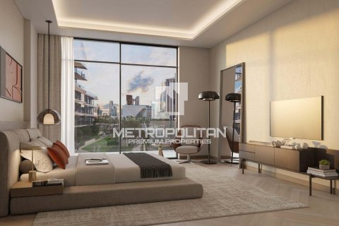 Appartement à City Walk, Dubai, 3 chambres, 305 m², № 72679 - photo 6