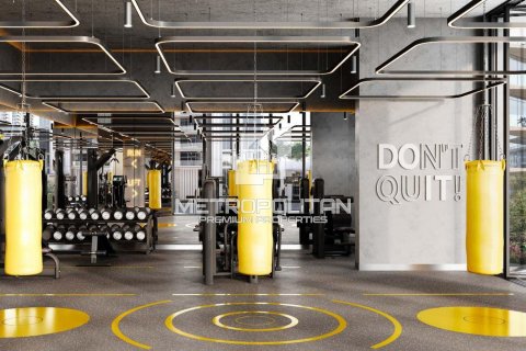 Appartement à City Walk, Dubai, 3 chambres, 305 m², № 72679 - photo 9