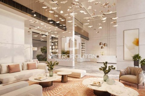 Appartement à City Walk, Dubai, 3 chambres, 305 m², № 72679 - photo 4