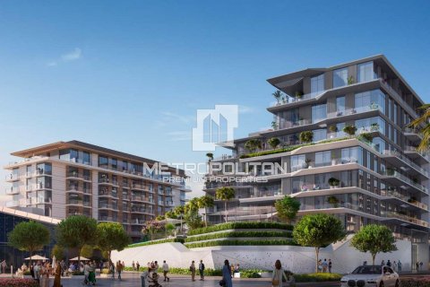 Appartement à City Walk, Dubai, 3 chambres, 305 m², № 72679 - photo 11