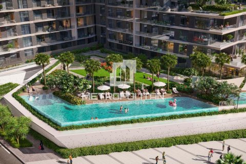 Appartement à City Walk, Dubai, 3 chambres, 305 m², № 72679 - photo 8