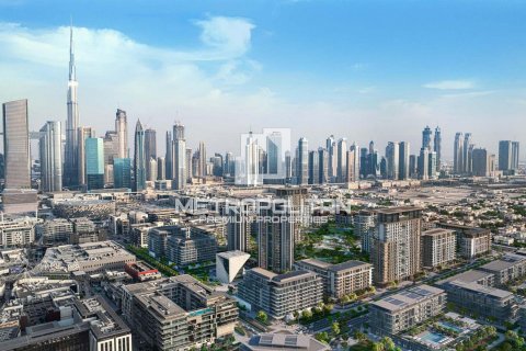 Appartement à City Walk, Dubai, 3 chambres, 305 m², № 72679 - photo 3