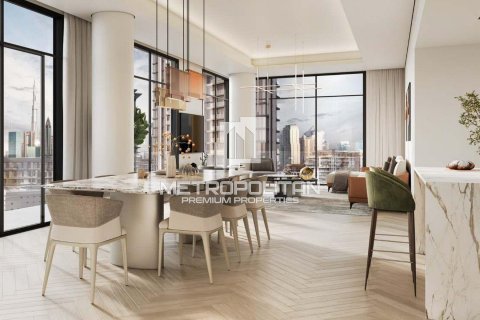 Appartement à City Walk, Dubai, 3 chambres, 305 m², № 72679 - photo 5