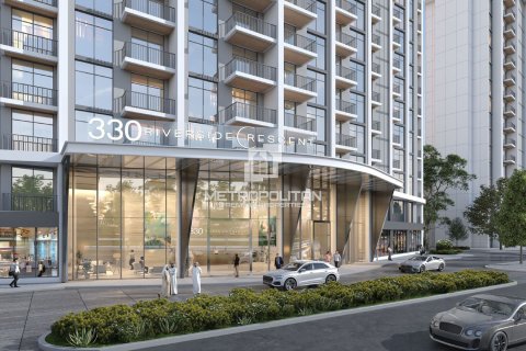 Купить квартиру в Мохаммед Бин Рашид Сити, Дубай: 1 спальня, 68м², № 72682 - фото 10