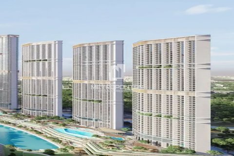 Купить квартиру в Мохаммед Бин Рашид Сити, Дубай: 1 спальня, 68м², № 72682 - фото 6