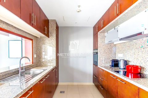 Apartment in South Ridge, Downtown Dubai (Downtown Burj Dubai), Dubai 1 bedroom, 87 sq.m. № 72676 - photo 2