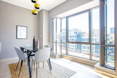 Apartment in South Ridge, Downtown Dubai (Downtown Burj Dubai), Dubai 1 bedroom, 87 sq.m. № 72676 - photo 7