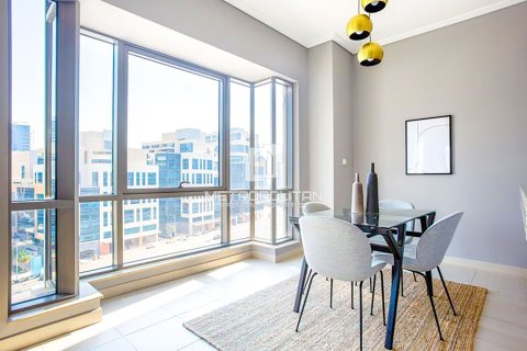 Apartment in South Ridge, Downtown Dubai (Downtown Burj Dubai), Dubai 1 bedroom, 87 sq.m. № 72676 - photo 5