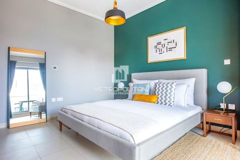 Apartment in South Ridge, Downtown Dubai (Downtown Burj Dubai), Dubai 1 bedroom, 87 sq.m. № 72676 - photo 8