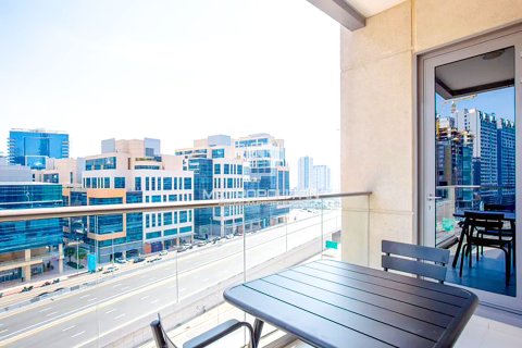 Apartment in South Ridge, Downtown Dubai (Downtown Burj Dubai), Dubai 1 bedroom, 87 sq.m. № 72676 - photo 3