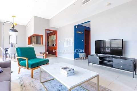 Apartment in South Ridge, Downtown Dubai (Downtown Burj Dubai), Dubai 1 bedroom, 87 sq.m. № 72676 - photo 1